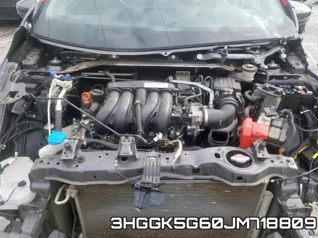 3HGGK5G60JM718809 фото 8