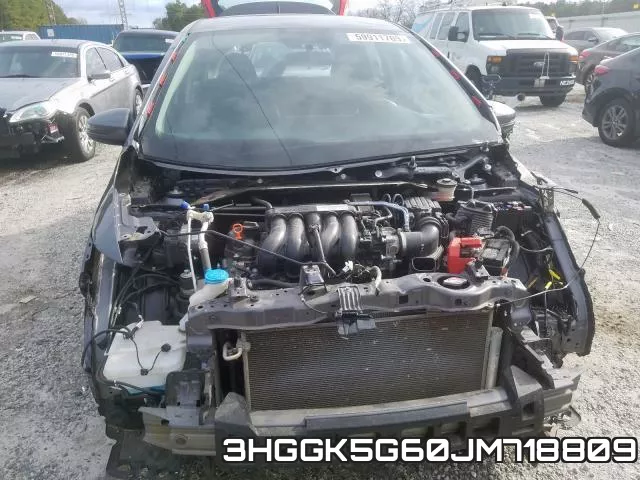 3HGGK5G60JM718809 фото 10