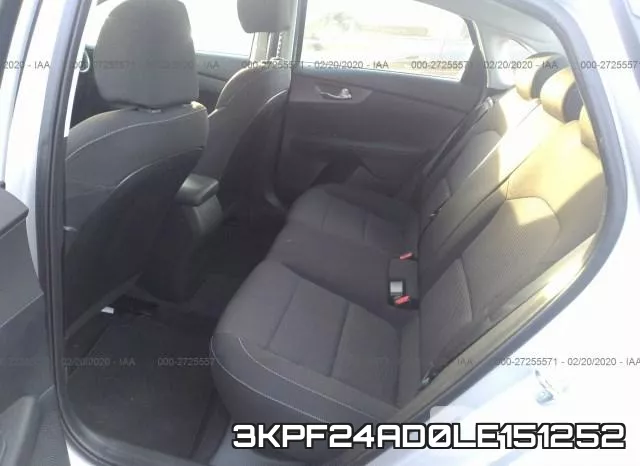 3KPF24AD0LE151252 фото 9