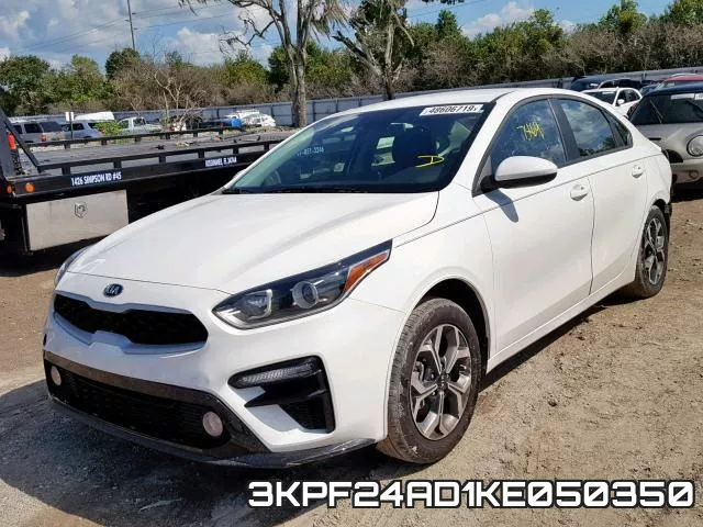 3KPF24AD1KE050350 фото 3
