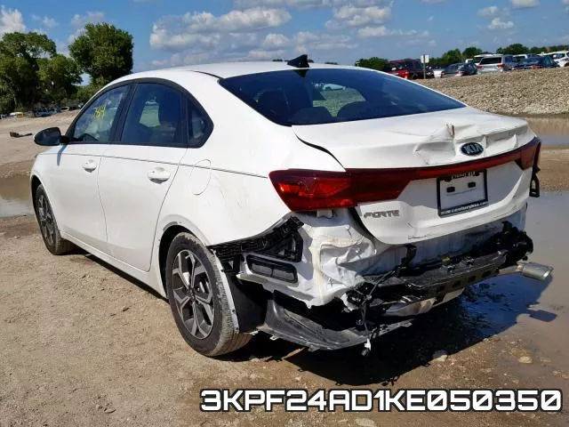 3KPF24AD1KE050350 фото 4