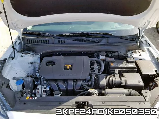 3KPF24AD1KE050350 фото 8