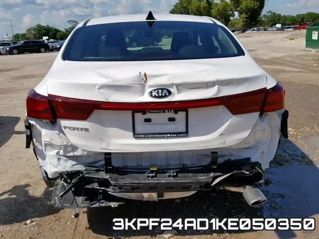 3KPF24AD1KE050350 фото 10