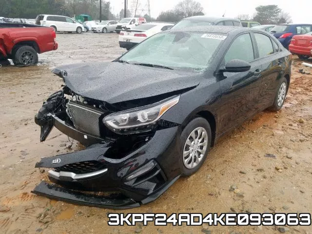 3KPF24AD4KE093063 фото 3