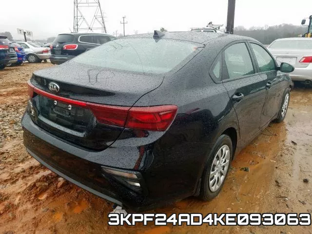 3KPF24AD4KE093063 фото 5