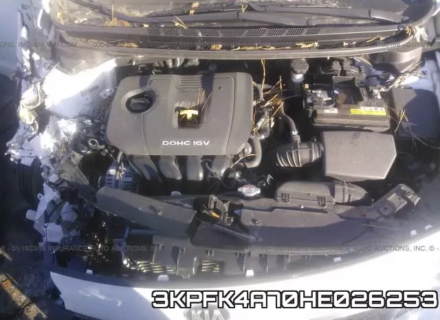 3KPFK4A70HE026253 фото 2