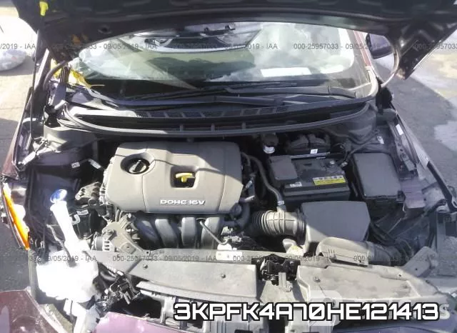 3KPFK4A70HE121413 фото 2