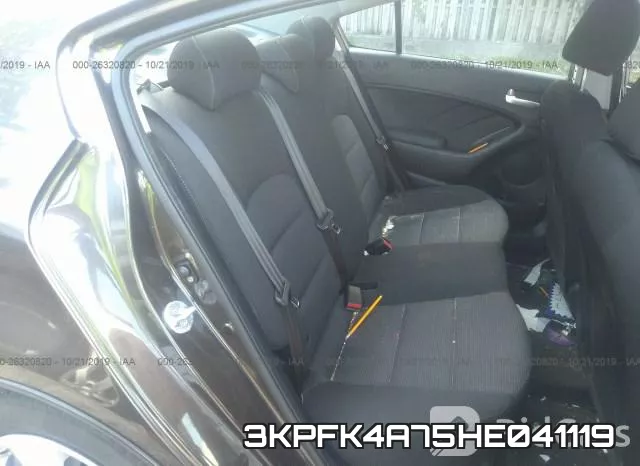 3KPFK4A75HE041119 фото 9