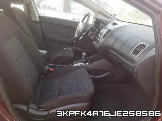 3KPFK4A76JE258586 фото 6