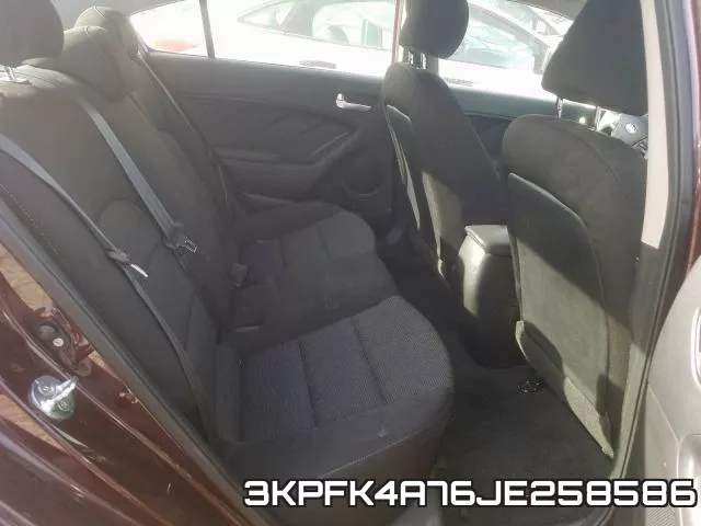 3KPFK4A76JE258586 фото 7