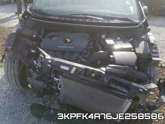 3KPFK4A76JE258586 фото 8