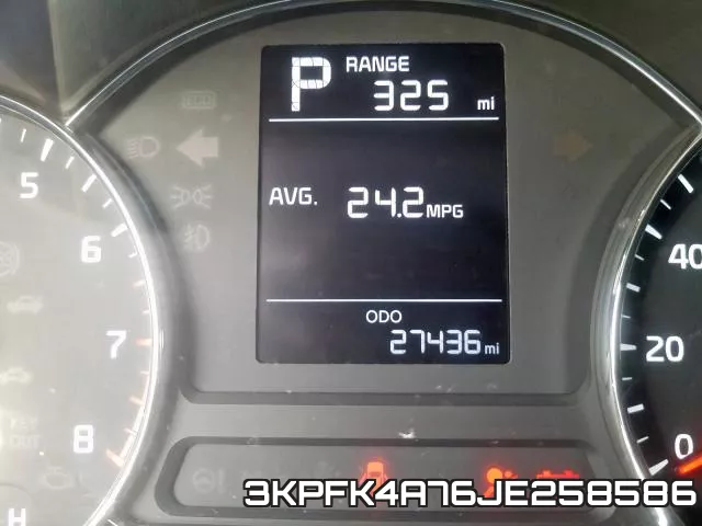 3KPFK4A76JE258586 фото 9