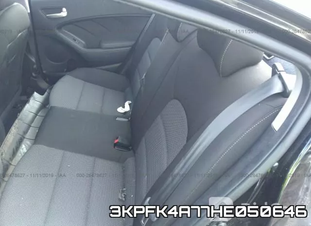 3KPFK4A77HE050646 фото 9