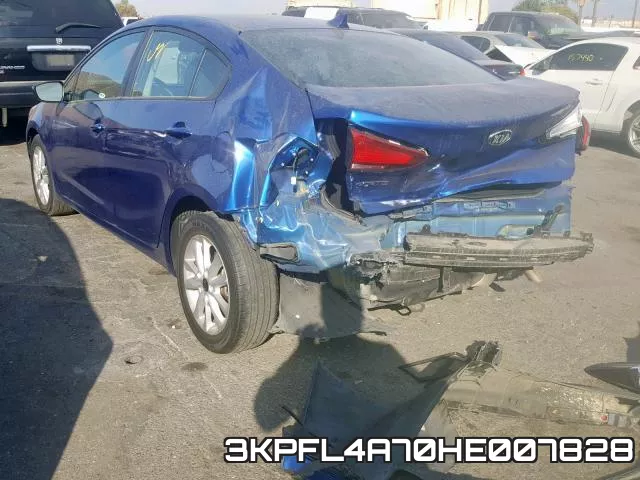 3KPFL4A70HE007828 фото 4