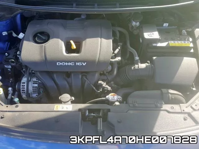 3KPFL4A70HE007828 фото 8