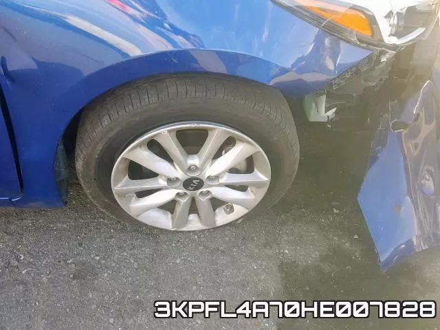 3KPFL4A70HE007828 фото 10