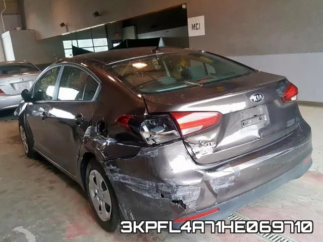 3KPFL4A71HE069710 фото 4
