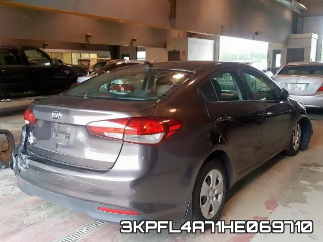 3KPFL4A71HE069710 фото 5