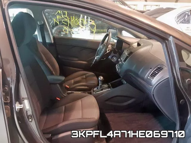 3KPFL4A71HE069710 фото 6