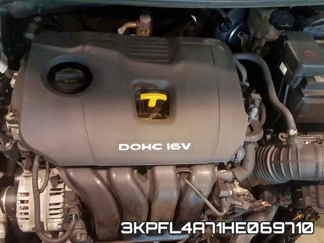3KPFL4A71HE069710 фото 8