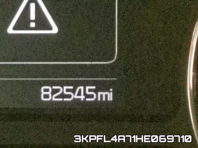 3KPFL4A71HE069710 фото 9