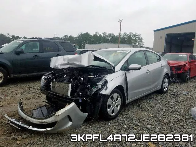 3KPFL4A72JE282381 фото 3