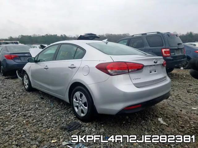3KPFL4A72JE282381 фото 4