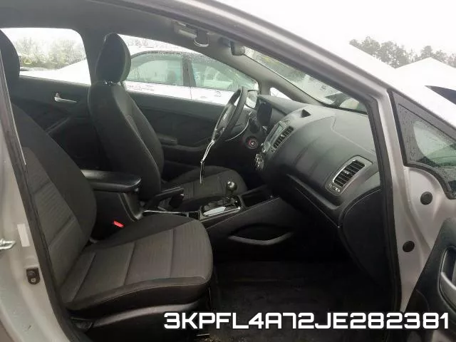 3KPFL4A72JE282381 фото 6