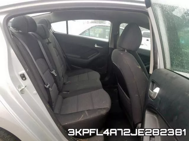 3KPFL4A72JE282381 фото 7