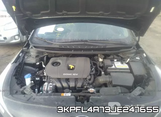 3KPFL4A73JE247655 фото 2