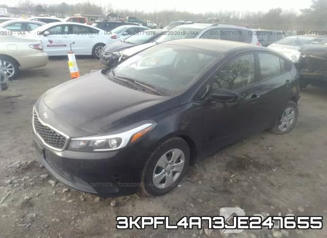3KPFL4A73JE247655 фото 3