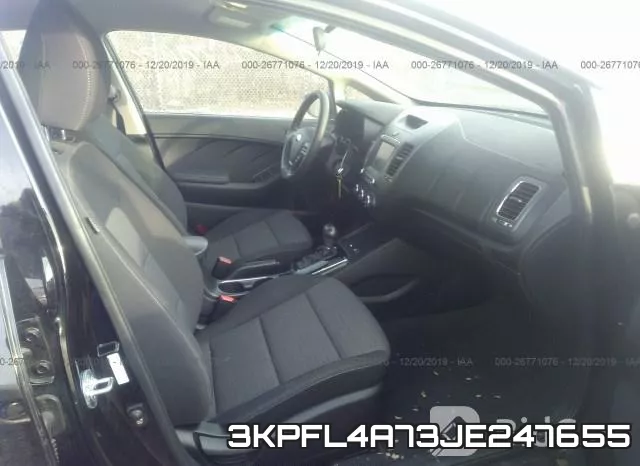 3KPFL4A73JE247655 фото 6