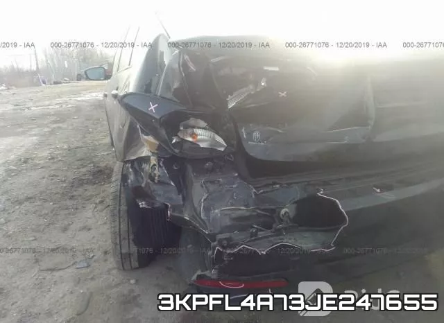 3KPFL4A73JE247655 фото 7