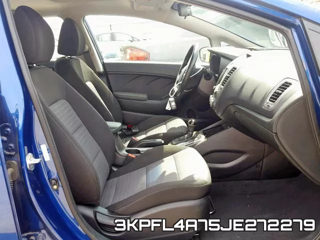 3KPFL4A75JE272279 фото 6