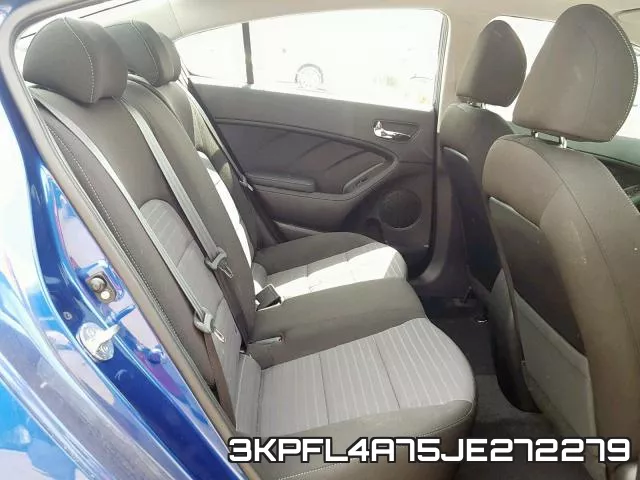 3KPFL4A75JE272279 фото 7