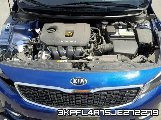 3KPFL4A75JE272279 фото 8