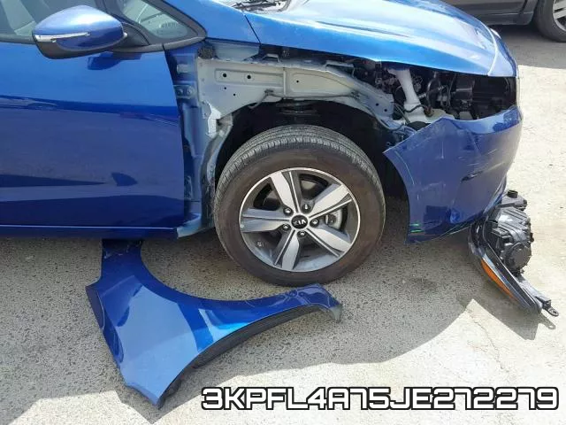 3KPFL4A75JE272279 фото 10