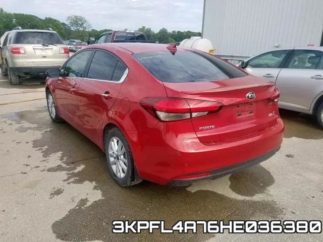 3KPFL4A76HE036380 фото 4