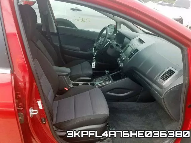3KPFL4A76HE036380 фото 6