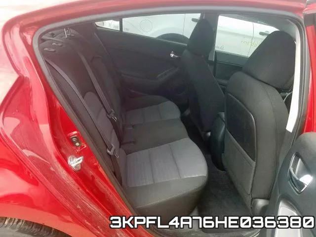 3KPFL4A76HE036380 фото 7
