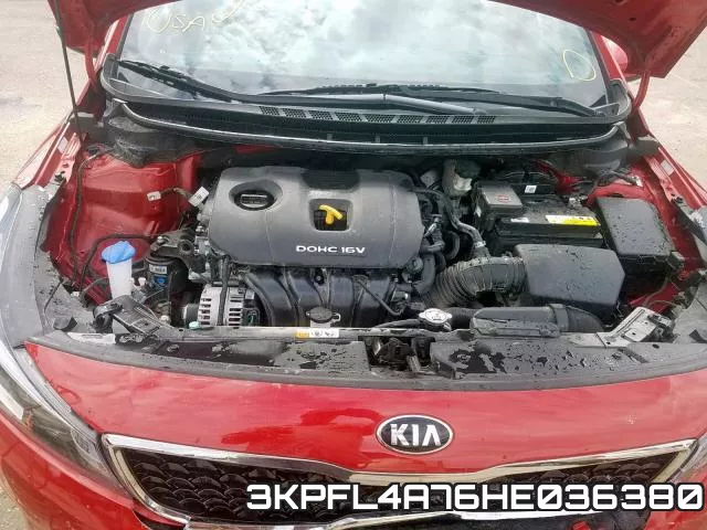 3KPFL4A76HE036380 фото 8