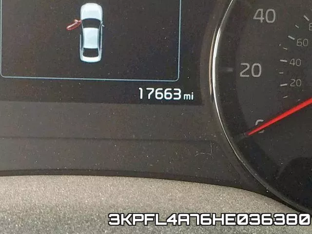 3KPFL4A76HE036380 фото 9