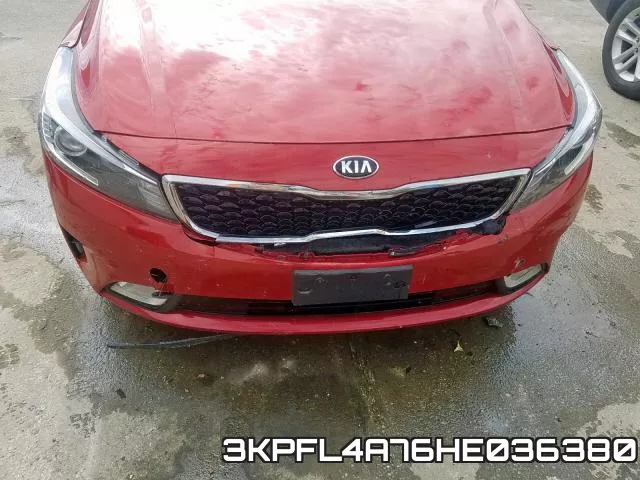 3KPFL4A76HE036380 фото 10