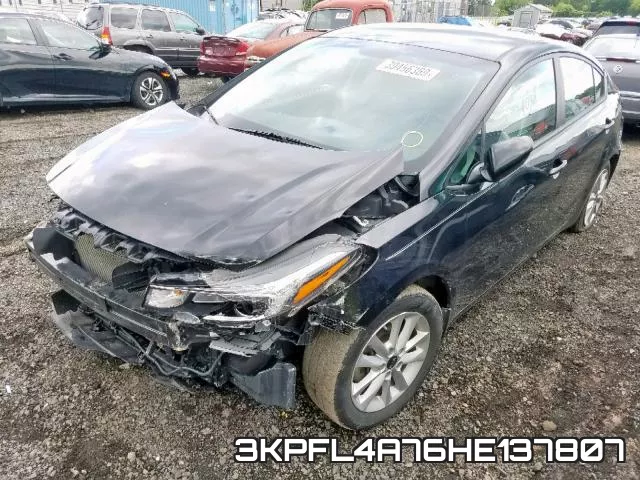 3KPFL4A76HE137807 фото 3