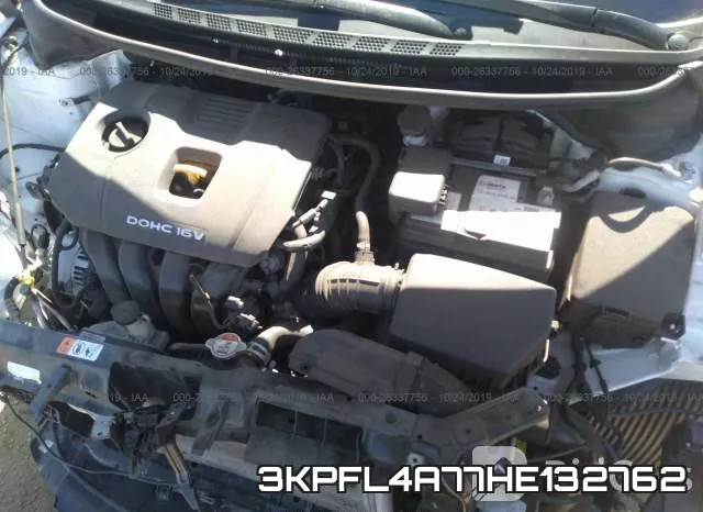 3KPFL4A77HE132762 фото 2