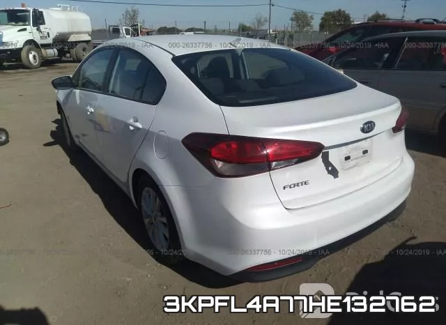3KPFL4A77HE132762 фото 4