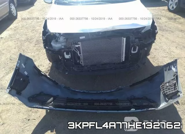 3KPFL4A77HE132762 фото 7