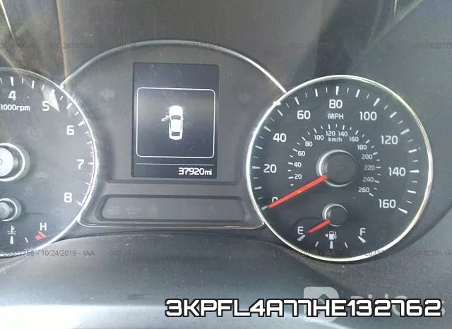 3KPFL4A77HE132762 фото 8