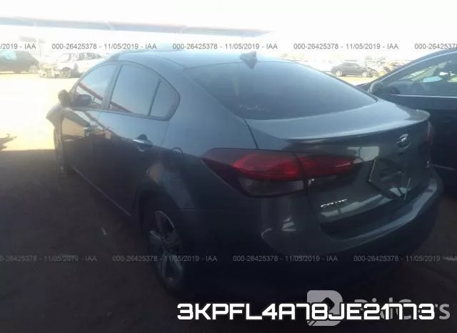 3KPFL4A78JE21773 фото 4
