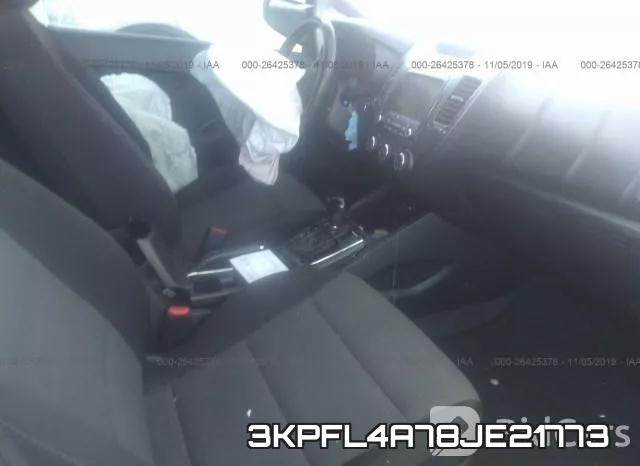 3KPFL4A78JE21773 фото 6